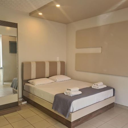 Sergios Apartments 1 알렉산드로폴리스 외부 사진