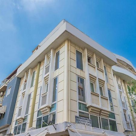 Sergios Apartments 1 알렉산드로폴리스 외부 사진