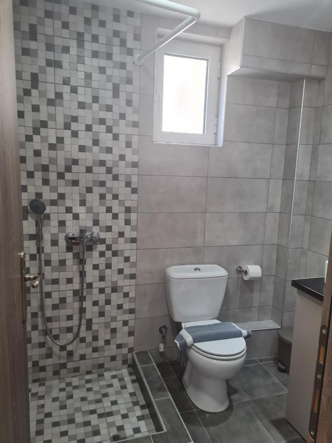 Sergios Apartments 1 알렉산드로폴리스 외부 사진